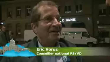 Prévisions concernant les élections