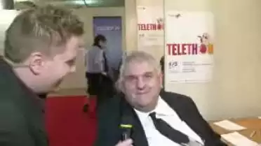 Téléthon 2009 Live 01