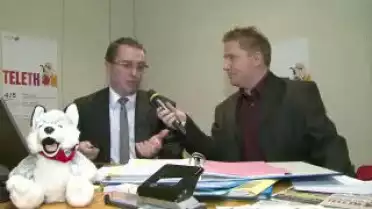 Téléthon 2009 Live 01