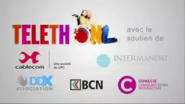 Téléthon 2009 Live 01