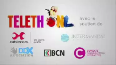 Telethon 2009 Live Part 3