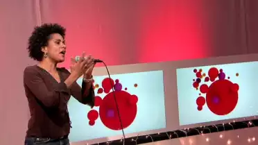 Florence Chitacumbi chante &quot;biala&quot;