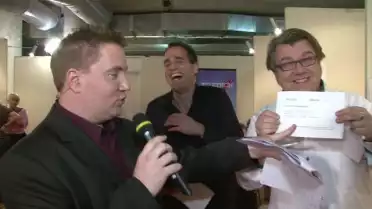 Centrale de dons, la dernière ligne droite