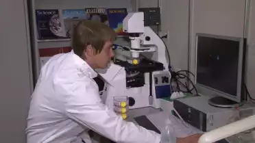 L&#039;EPFL au service du Téléthon
