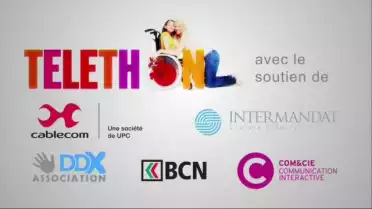 Telethon 2009 Live Part 4