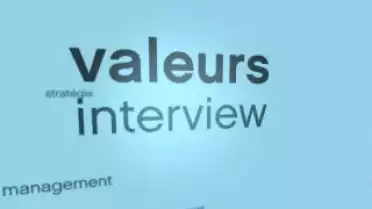 Valeurs interview du 15.10.09