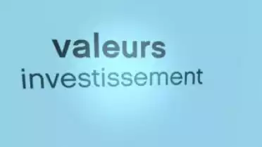 Valeurs investissement du 18.11.09