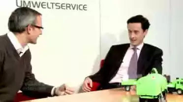 Valeurs interview du 26.11.09