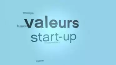Valeurs start-up du 01.12.09
