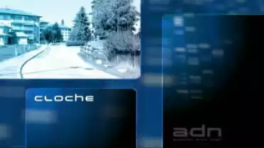 Autour d&#039;un nom - Bossonnens