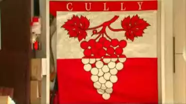 Autour d&#039;un nom - Cully