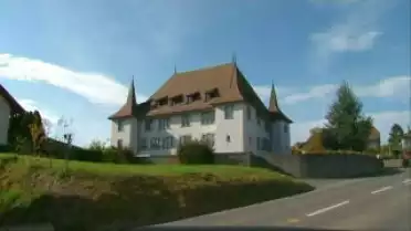 Autour d&#039;un nom - Saint-Aubin