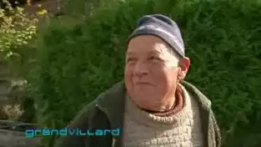 Autour d&#039;un nom - Grandvillard