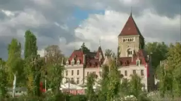 Autour d&#039;un nom - Lausanne