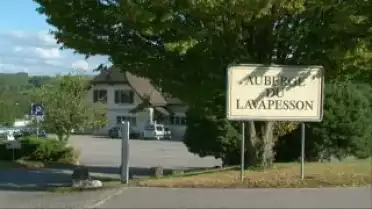 Autour d&#039;un nom - Granges-Paccot