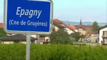 Autour d&#039;un nom - Epagny