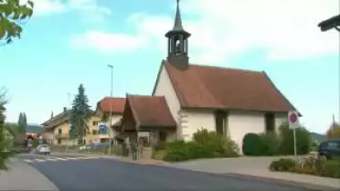  Autour d&#039;un nom - Epagny