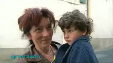 Autour d&#039;un nom - Grandson