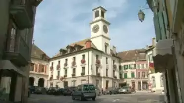 Autour d&#039;un nom - Aubonne