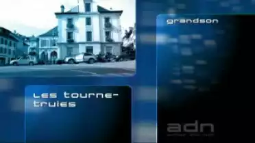 Autour d&#039;un nom - Aubonne