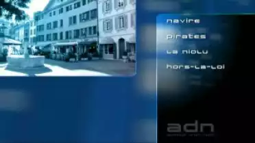 Autour d&#039;un nom - Nyon