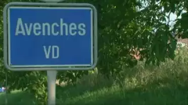 Autour d&#039;un nom - Avenches