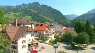 Autour d&#039;un nom - Charmey