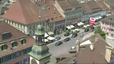 Autour d&#039;un nom - Bulle