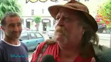 Autour d&#039;un nom - Bulle