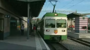 Autour d&#039;un nom - Echallens