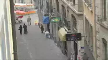 Autour d&#039;un nom - Lausanne - Rue Madeleine