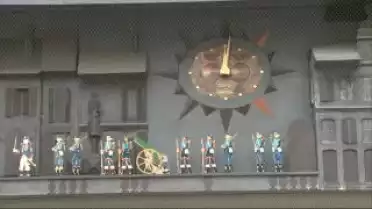 Autour d&#039;un nom - Lausanne - Place de la Palud