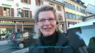 Autour d&#039;un nom - Bulle -  Rue Joseph-Reichlen