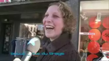 Autour d&#039;un nom - Bulle - Rue du Tirage