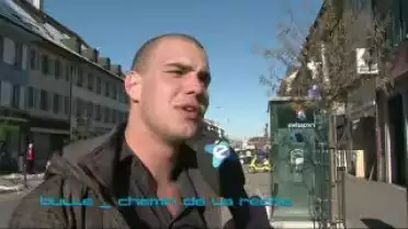 Autour d'un nom - Bulle -  Chemin de la Rèche