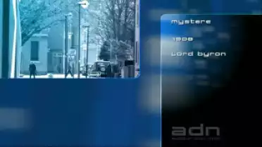 Autour d&#039;un nom - Vevey -  Rue de la Byronne