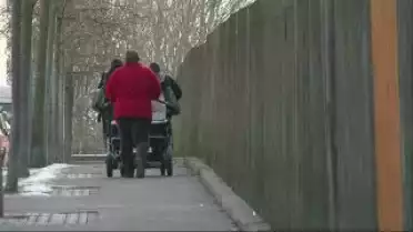 Autour d&#039;un nom - Fribourg -  Route Albert-Gockel