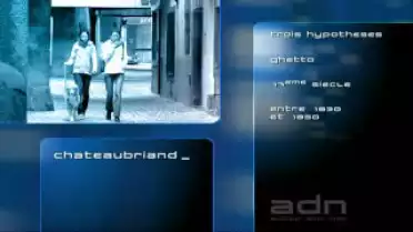 Autour d&#039;un nom - Aigle - Ruelle de Jérusalem