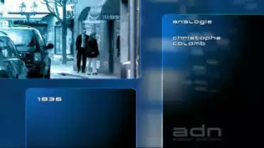 Autour d&#039;un nom - Aigle - Rue Colomb