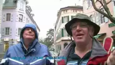 Autour d&#039;un nom - Aigle - Rue Colomb