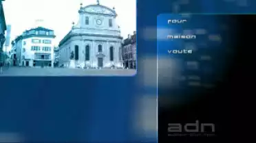 Autour d&#039;un nom - Yverdon - Rue du Four