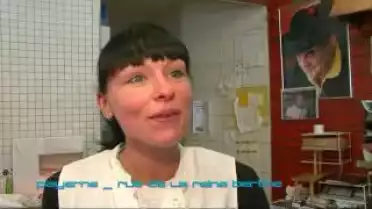 Autour d&#039;un nom - Payerne - rue de la Reine Berthe