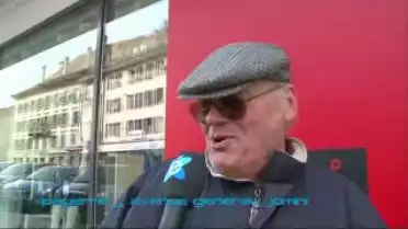 Autour d&#039;un nom - Payerne - Avenue General Jomini