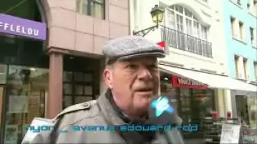 Autour d&#039;un nom - Nyon - Avenue Edouard Rod