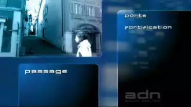 Autour d&#039;un nom - Nyon - Ruelle de la Poterne