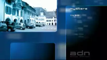 Autour d&#039;un nom - Estavayer-le-Lac - Rue du Camus