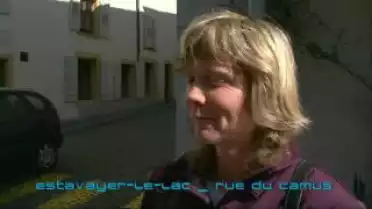 Autour d&#039;un nom - Estavayer-le-Lac - Rue du Camus