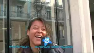 Autour d&#039;un nom - Montreux - Avenue des Alpes