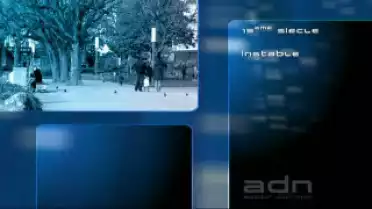 Autour d&#039;un nom - Montreux - Quai de la Rouvenaz