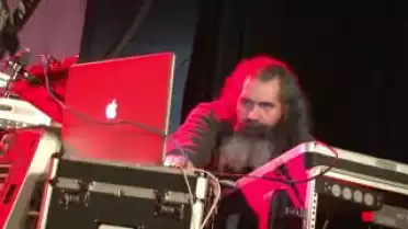 C&#039;est arrivé près de chez vous - Lôzane&#039;s Burning X